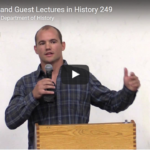 Chris Borland Video Image