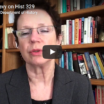 Colleen Dunlavy Video Image