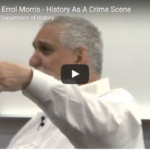 Errol Morris Video Image