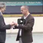 Harvey Goldberg Video Image