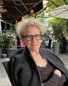 Colleen Dunlavy