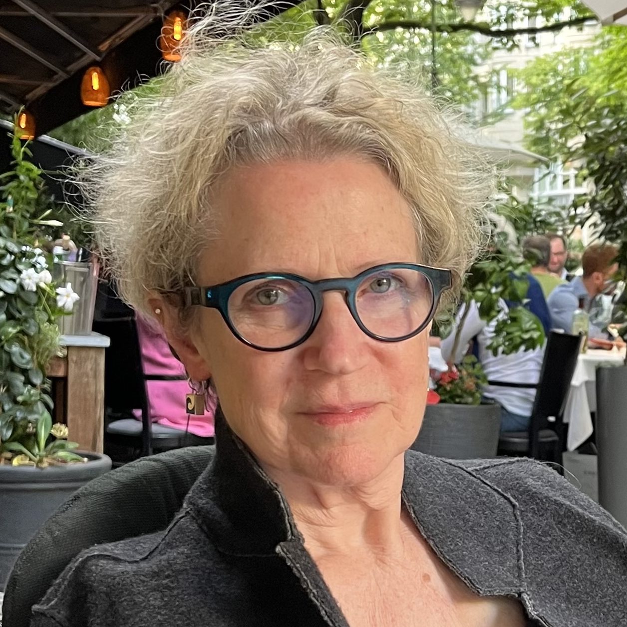 Colleen Dunlavy