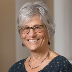 Linda Gordon