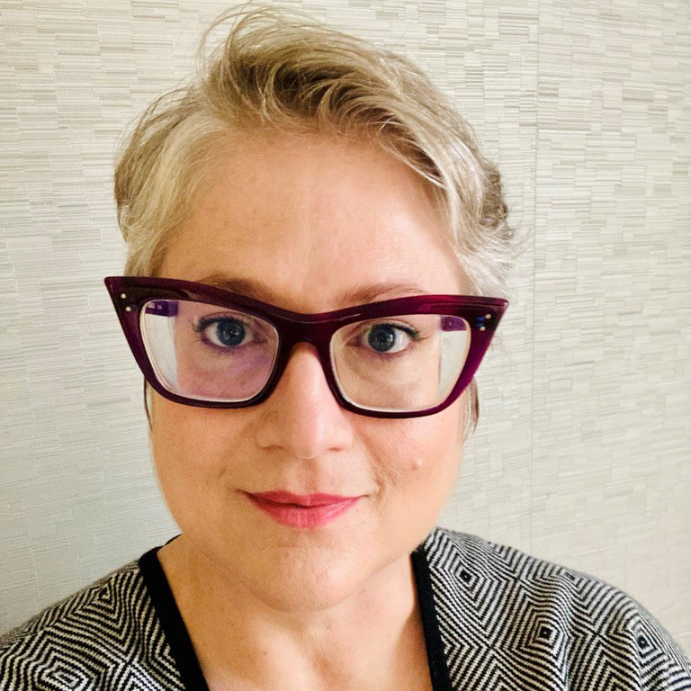 April Haynes
