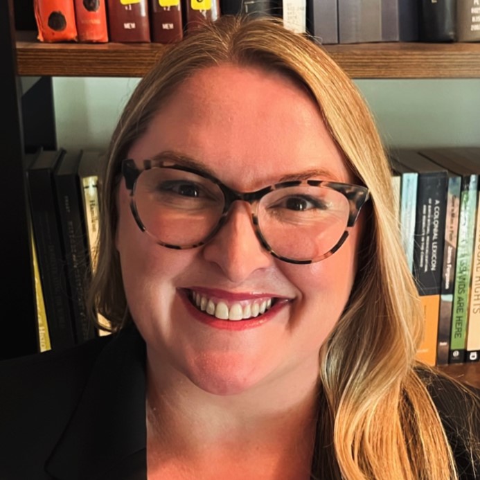 Lindsay Ehrisman