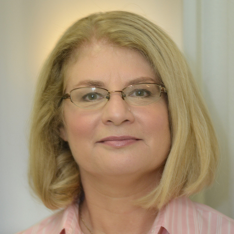 Leslie Bellais