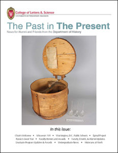 History Newsletter 2014