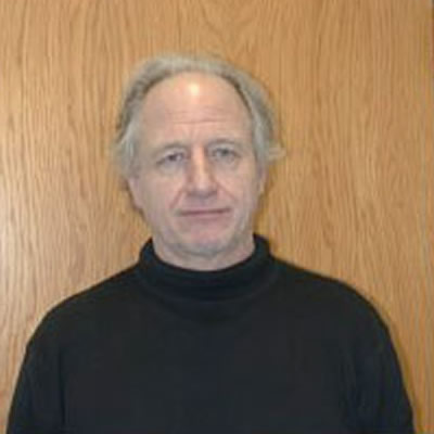 Laurence Dickey