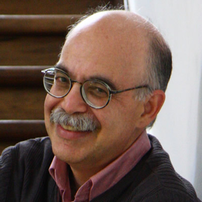 Steve J. Stern