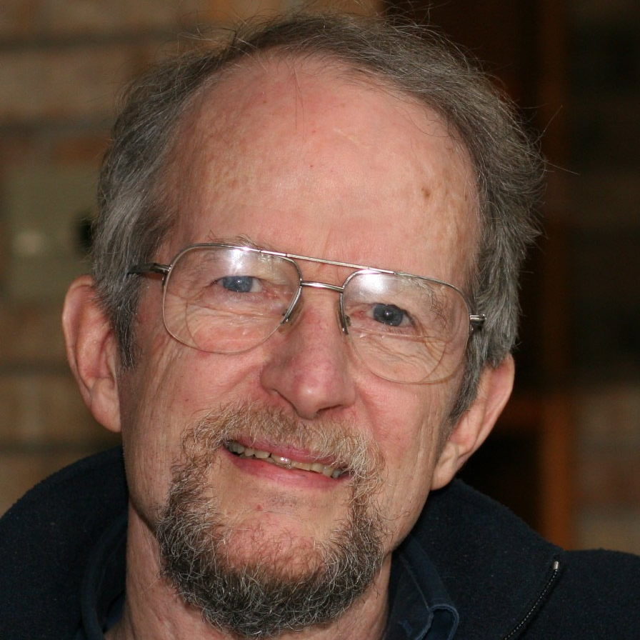 Thomas Spear