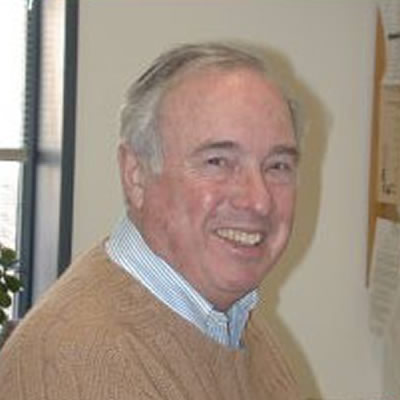 William J. Courtenay