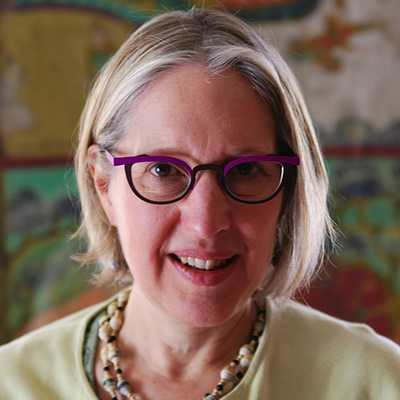 Anne Hansen