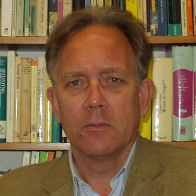 André Wink
