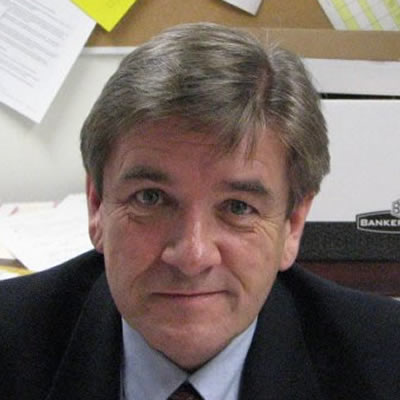 David McDonald