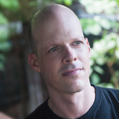 Daniel Ussishkin