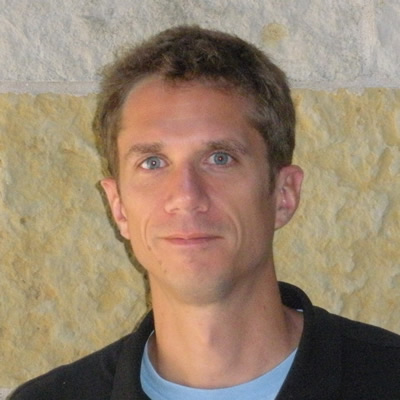 Judd Kinzley
