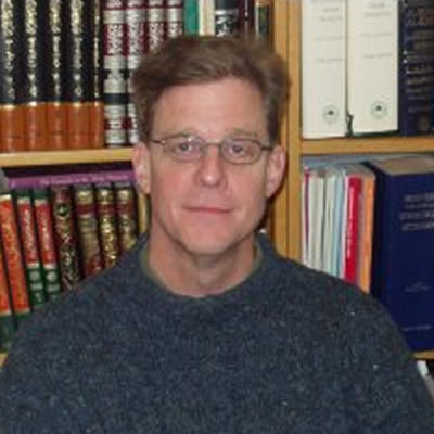 Michael Chamberlain