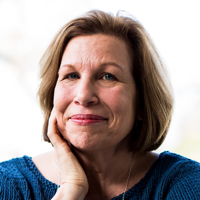 Mary Lou Roberts