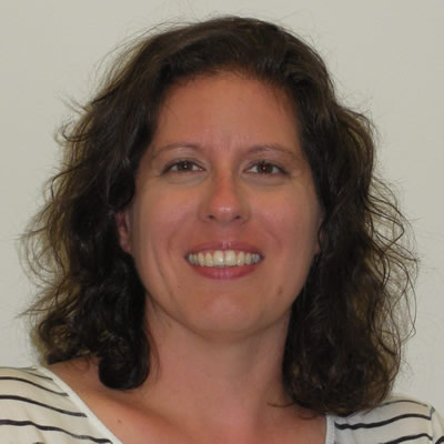 Jenny Schumacher