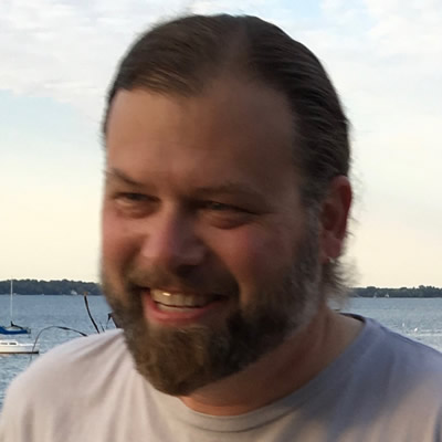 Scott Burkhardt
