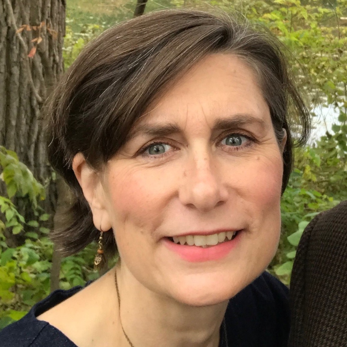 Leslie Abadie
