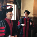 2017 PhD Ceremony