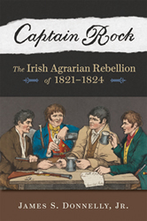 Captain Rock Bookcover
