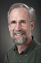 William Cronon Headshot