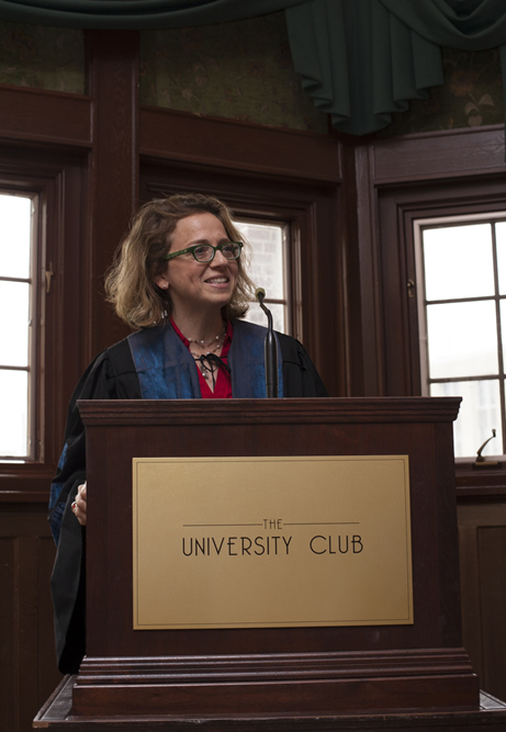 Jennifer Ratner-Rosenhagen