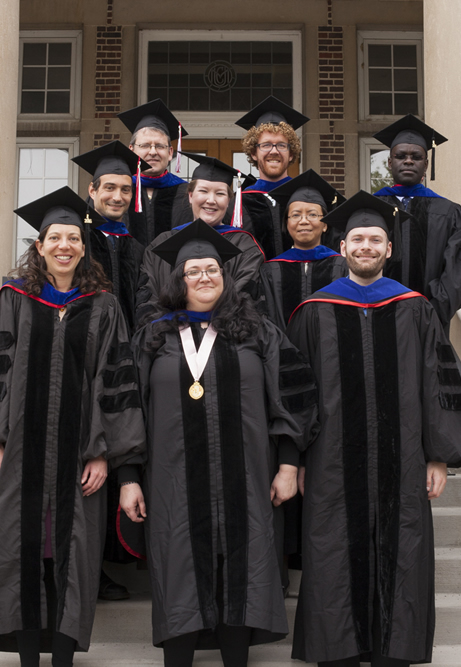 Graduates