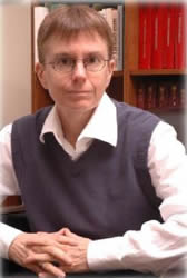 Prof. Lynne Viola Headshot
