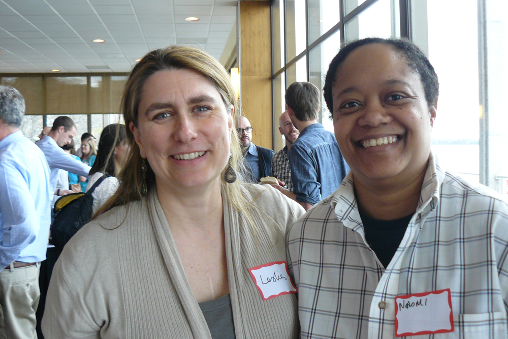 Spring reception 2014 photo