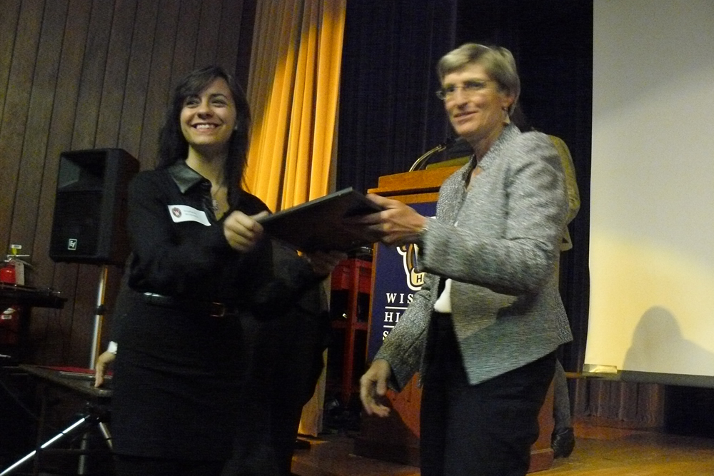 Undergraduate ceremony 2014 photo