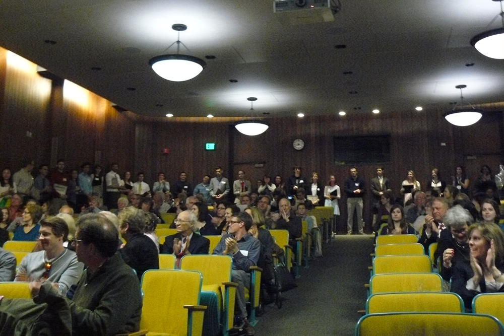 Undergraduate ceremony 2014 photo