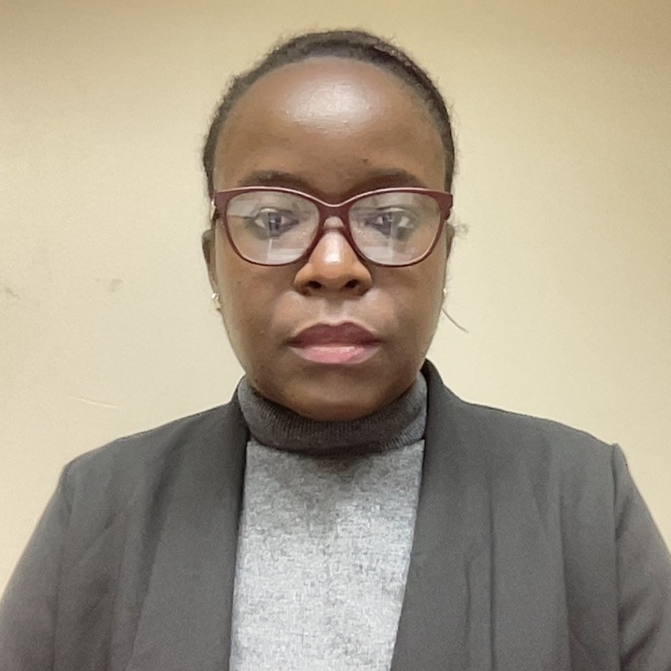 Leslie Sabakinu