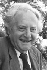 Ted Hamerow Headshot