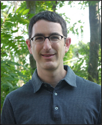 Neil Kodesh Headshot