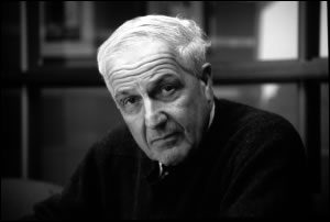 John Tedeschi Headshot