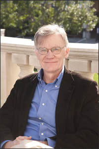 David W. Blight Headshot