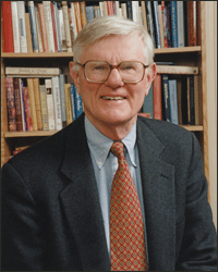 Dr. Gordon S. Wood Headshot