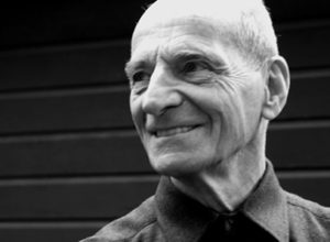 Jan Vansina Headshot