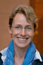 Kate Brown Headshot