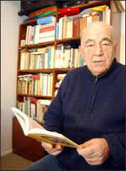 Kemal Karpat Headshot