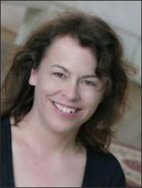 Molly Greene Headshot