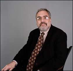 Anthony T. Grafton Headshot