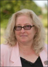Michele Thomson Headshot