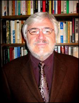 William Reese Headshot