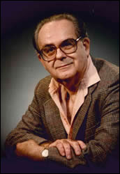 Robert Koehl Headshot