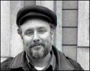 Willard Sunderland Headshot