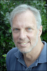 Robert Pollin Headshot